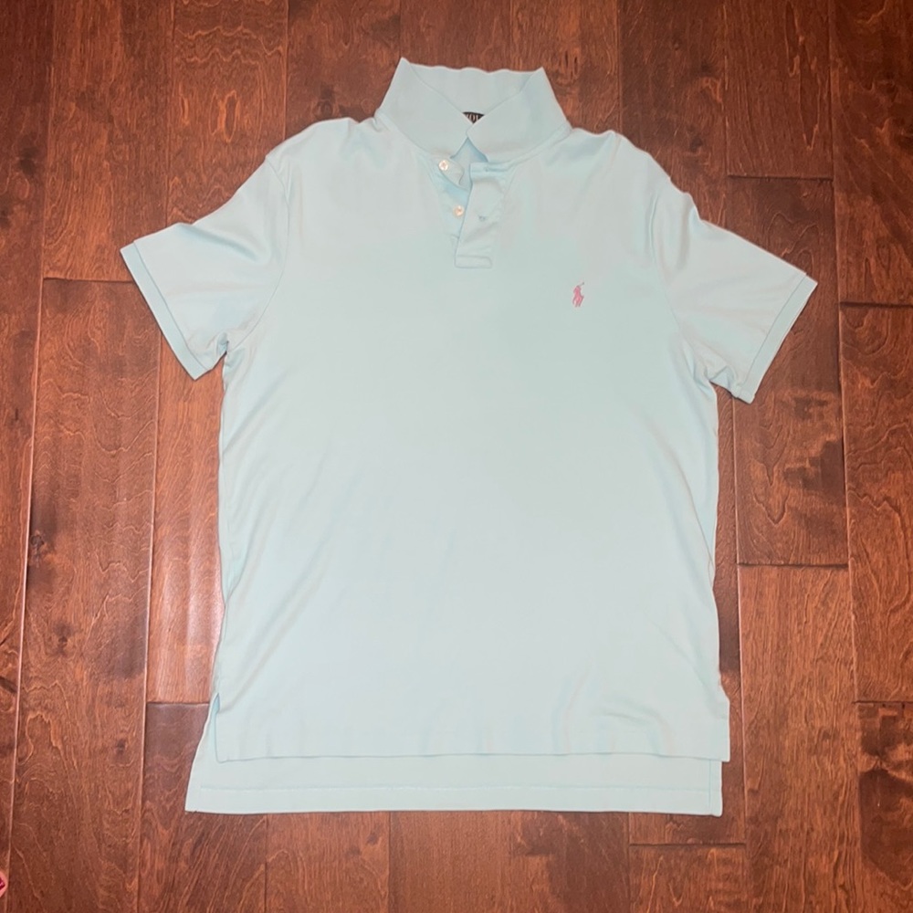 Ralph Lauren Polo - XL